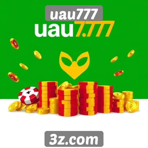 Impacto do uau777 na indústria de apostas online