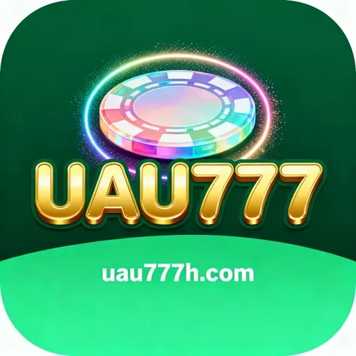 uau777 logo