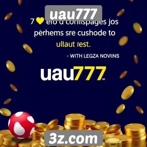 Feedback de jogadores sobre o uau777