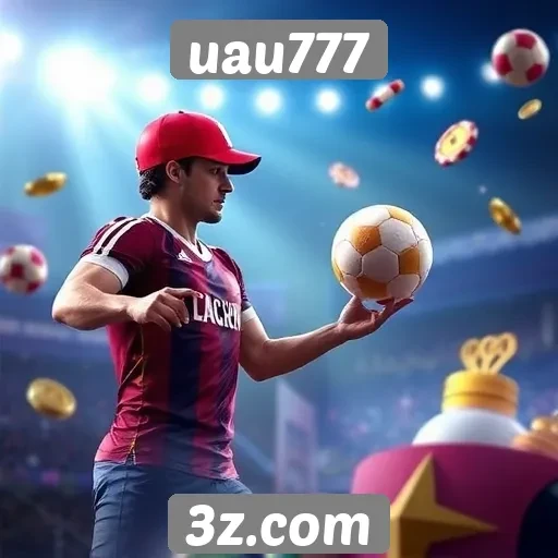 Promoções especiais atraem novos jogadores ao uau777