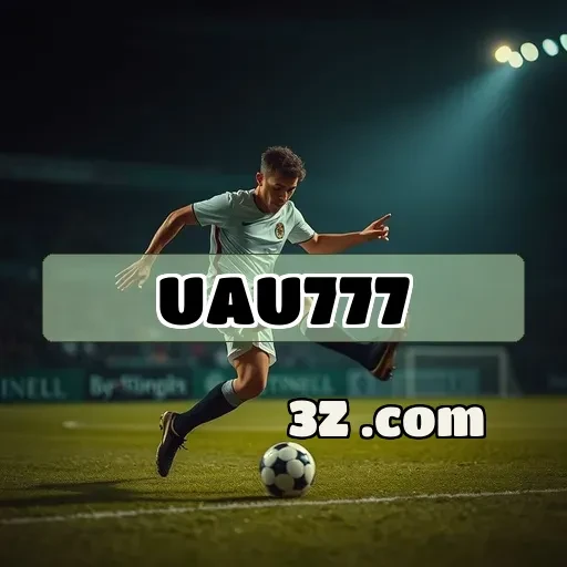 Torneios Empolgantes no uau777: Competição e Diversão Garantidas